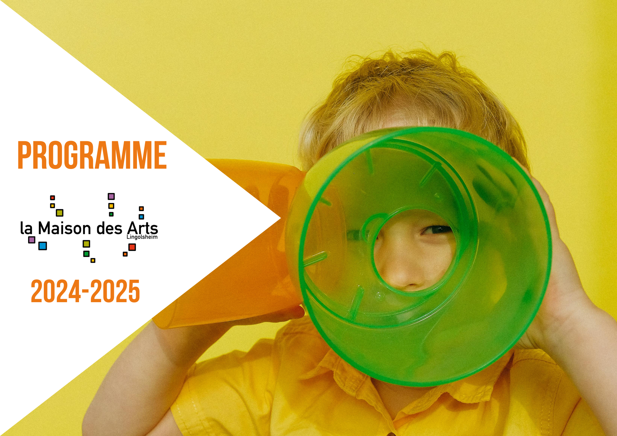 Programme 2024/2025